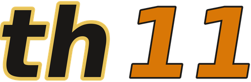 th11 logo